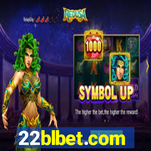 22blbet.com