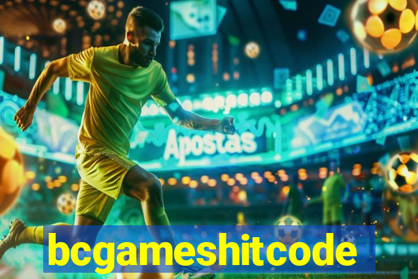 bcgameshitcode