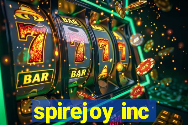 spirejoy inc