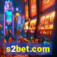 s2bet.com