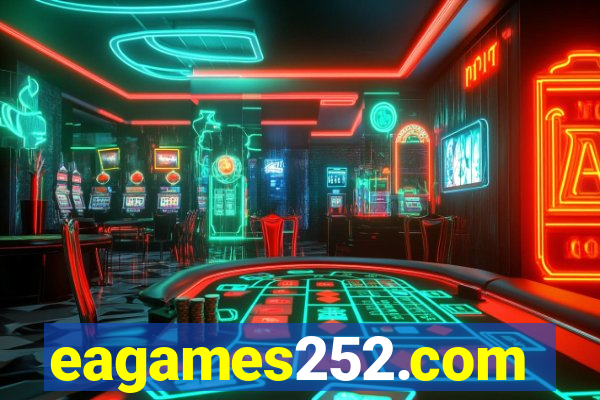 eagames252.com