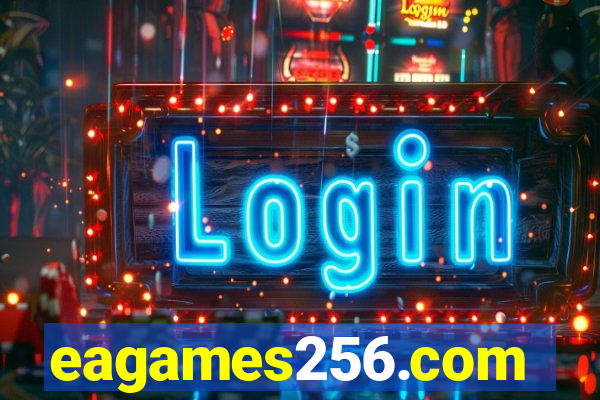 eagames256.com