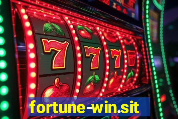 fortune-win.site