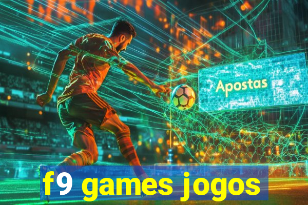 f9 games jogos