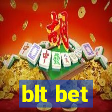 blt bet