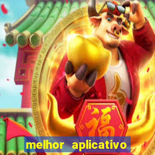 melhor aplicativo para ver resultado de jogos