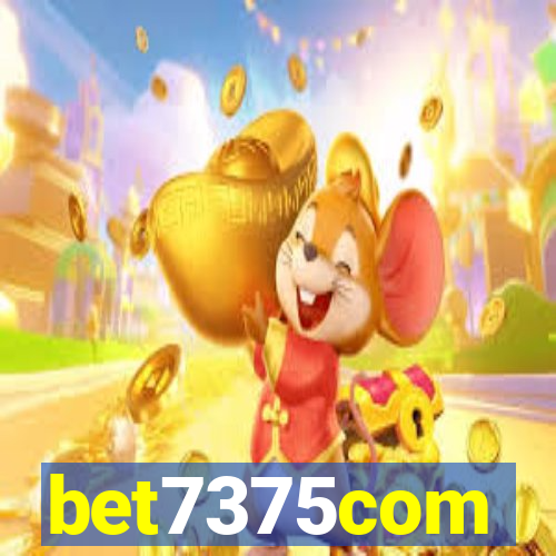 bet7375com