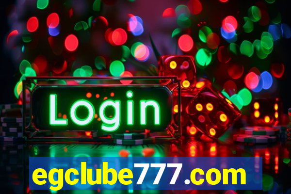 egclube777.com