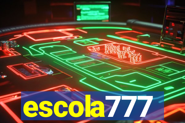 escola777