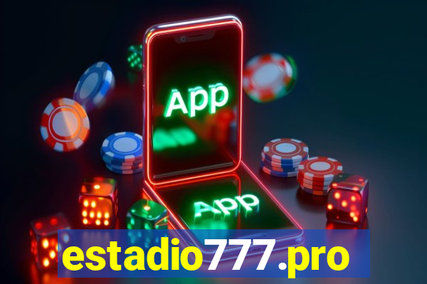 estadio777.pro