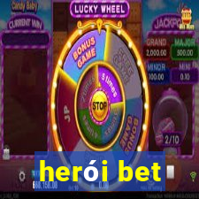 herói bet