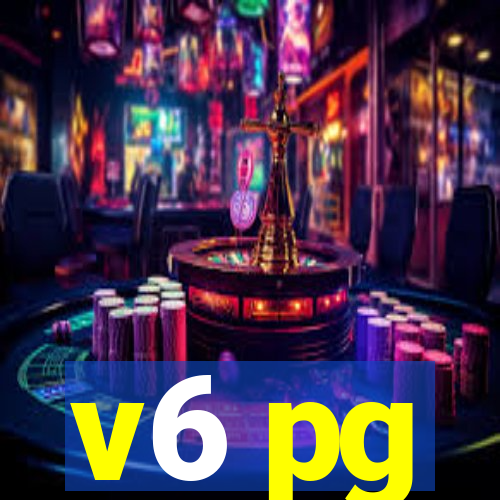 v6 pg