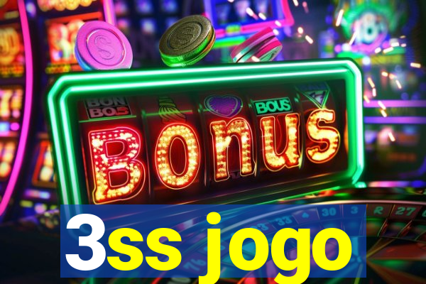 3ss jogo