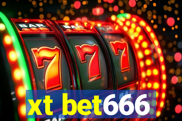 xt bet666