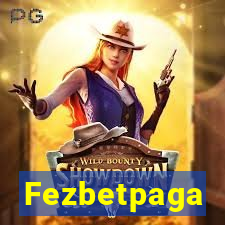 Fezbetpaga