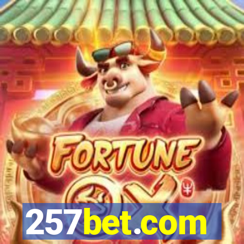 257bet.com