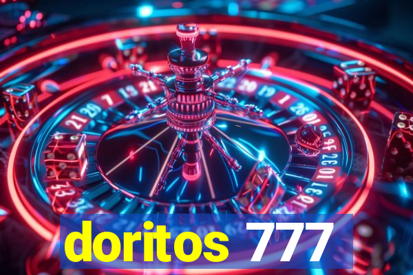 doritos 777