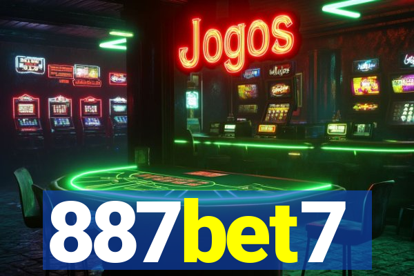 887bet7