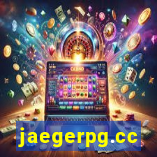 jaegerpg.cc