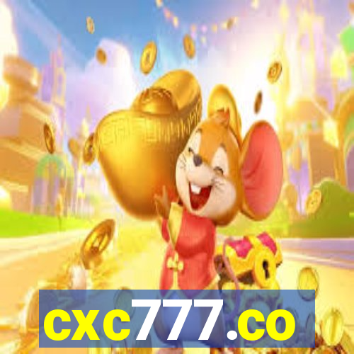 cxc777.co