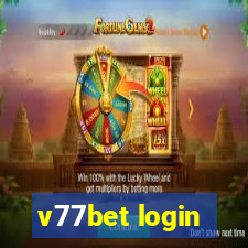 v77bet login