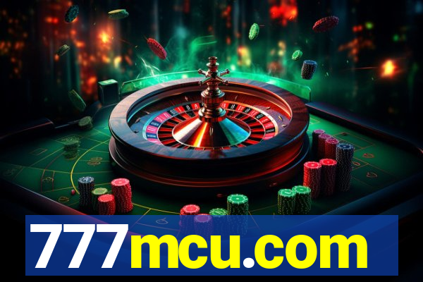 777mcu.com