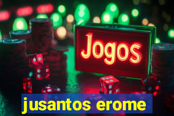 jusantos erome