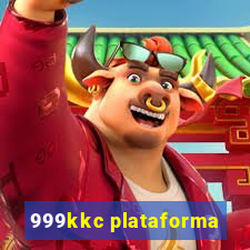 999kkc plataforma