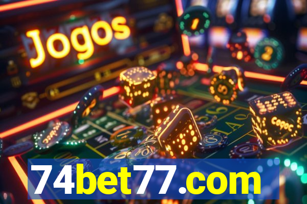 74bet77.com