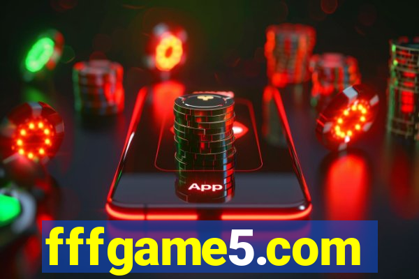 fffgame5.com