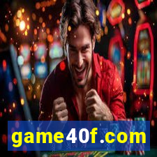 game40f.com