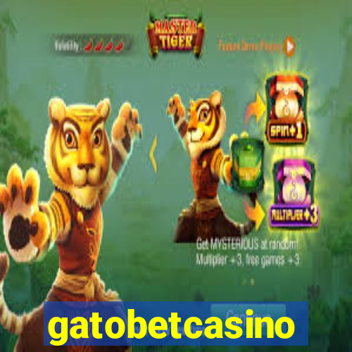 gatobetcasino