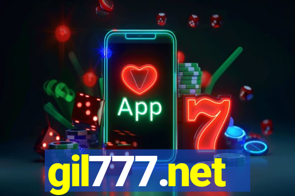 gil777.net