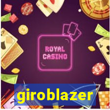 giroblazer