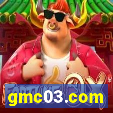 gmc03.com