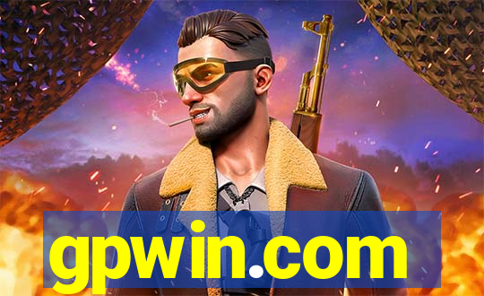 gpwin.com