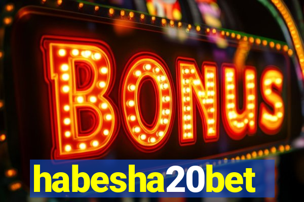 habesha20bet