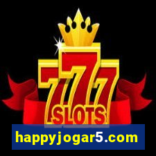 happyjogar5.com