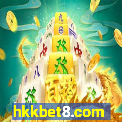 hkkbet8.com