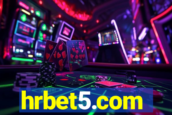 hrbet5.com