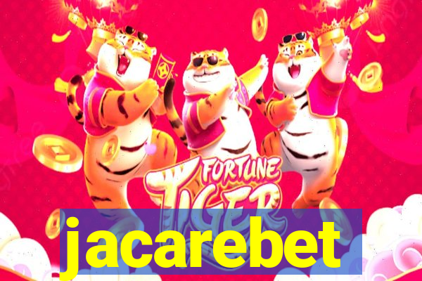 jacarebet