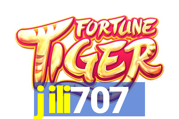 jili707