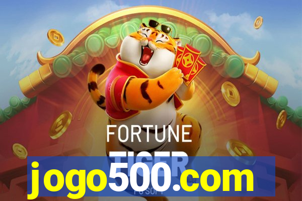 jogo500.com