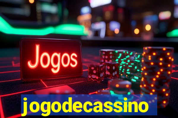 jogodecassino