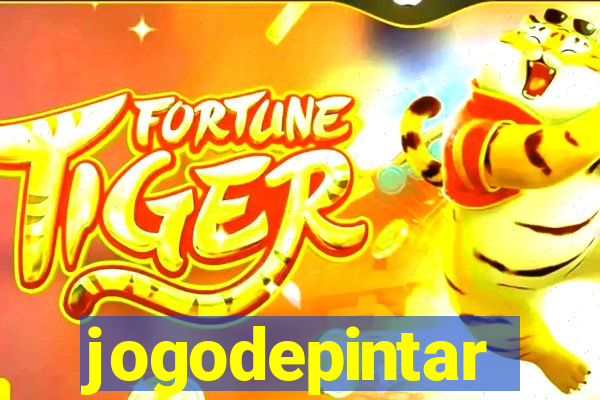 jogodepintar