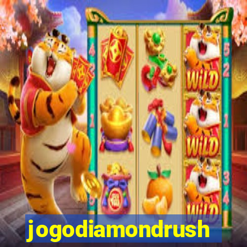 jogodiamondrush