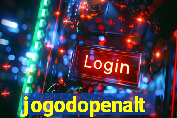 jogodopenalt