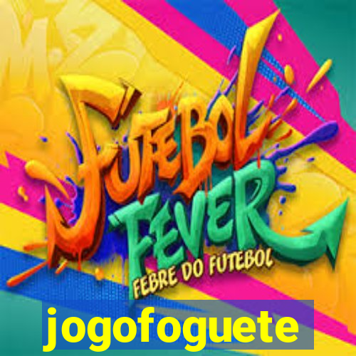 jogofoguete