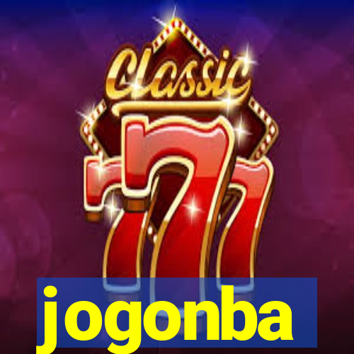 jogonba