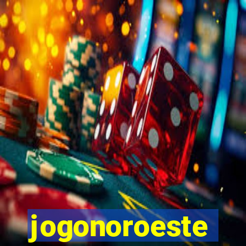 jogonoroeste